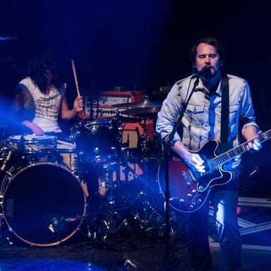 Weezer Tour Tickets