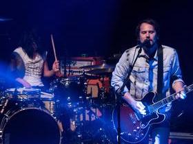 Silversun Pickups