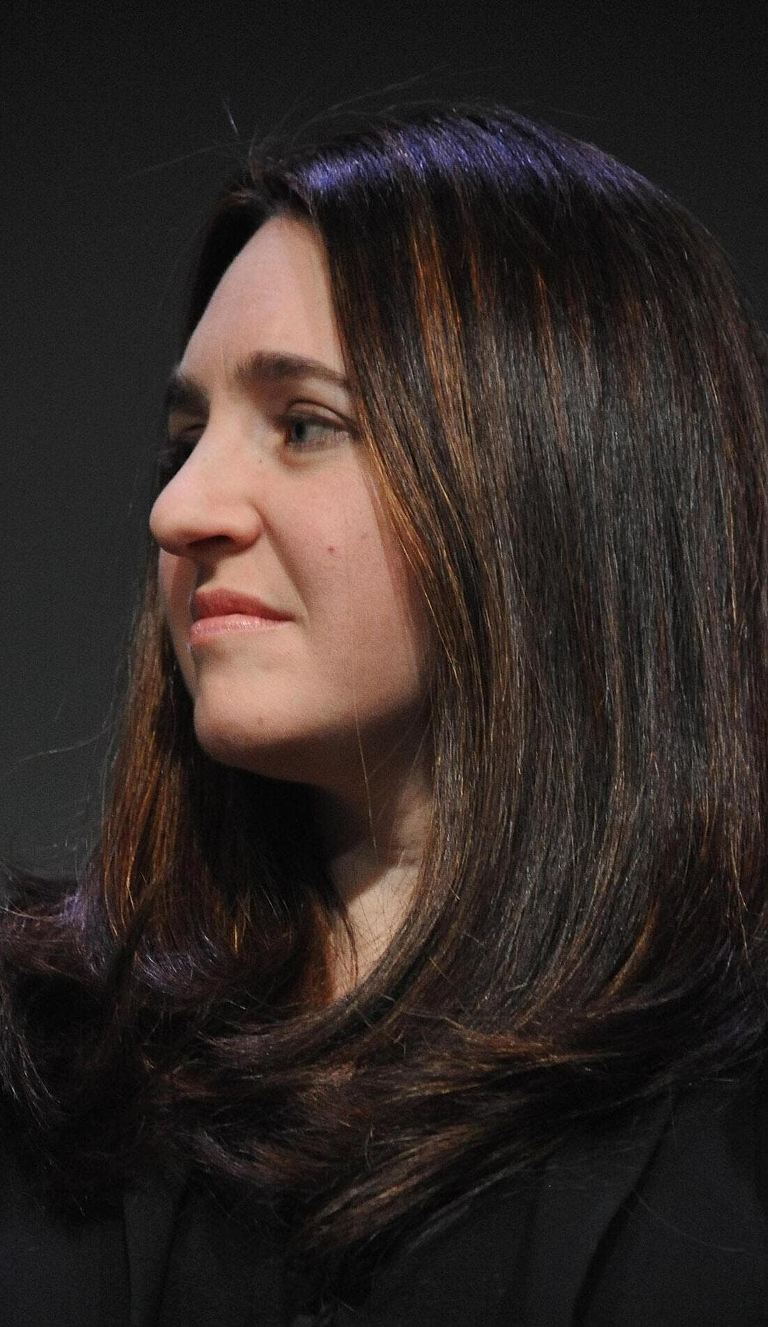 Simone Dinnerstein promotional image for upcoming events and ticket sales