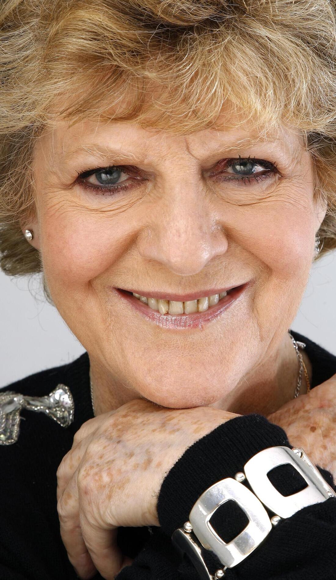 Simone Langlois promotional image for upcoming events and ticket sales