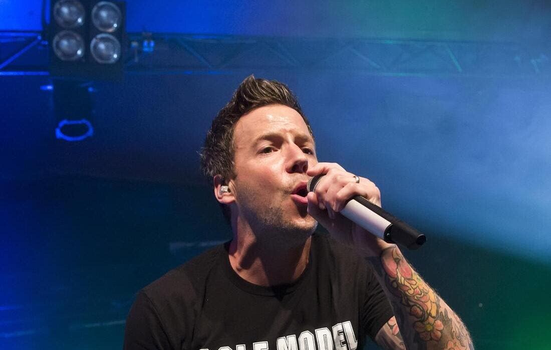 Promotional image for Simple Plan with 3OH!3, Bowling for Soup, and Lolo tickets at 713 Music Hall on Sep 5, 2025