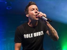 Simple Plan with Bowling for Soup and 3OH!3