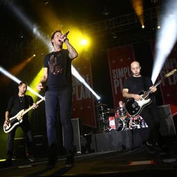 Simple Plan