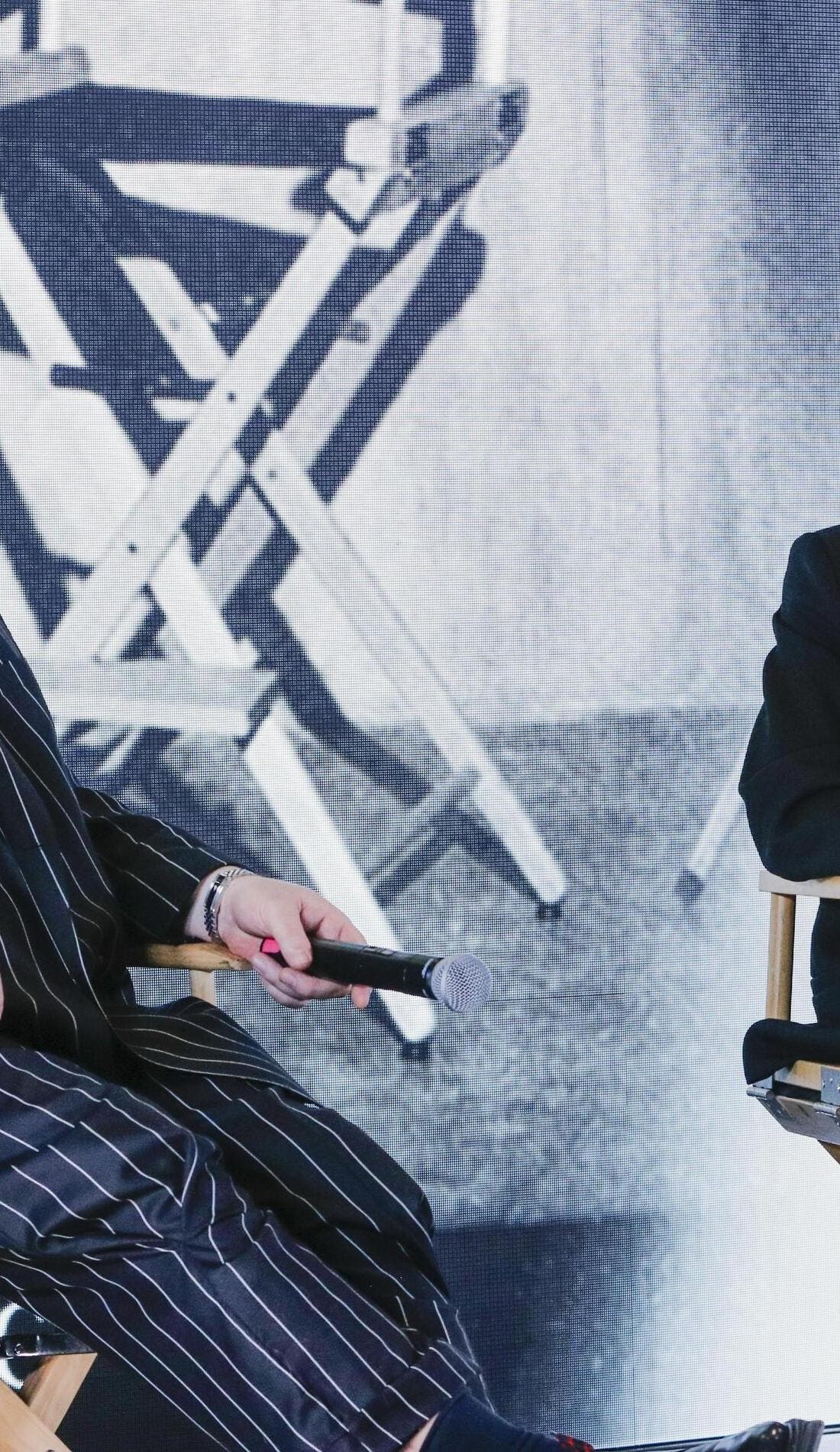 Sin Bandera promotional image for upcoming events and ticket sales in Seattle