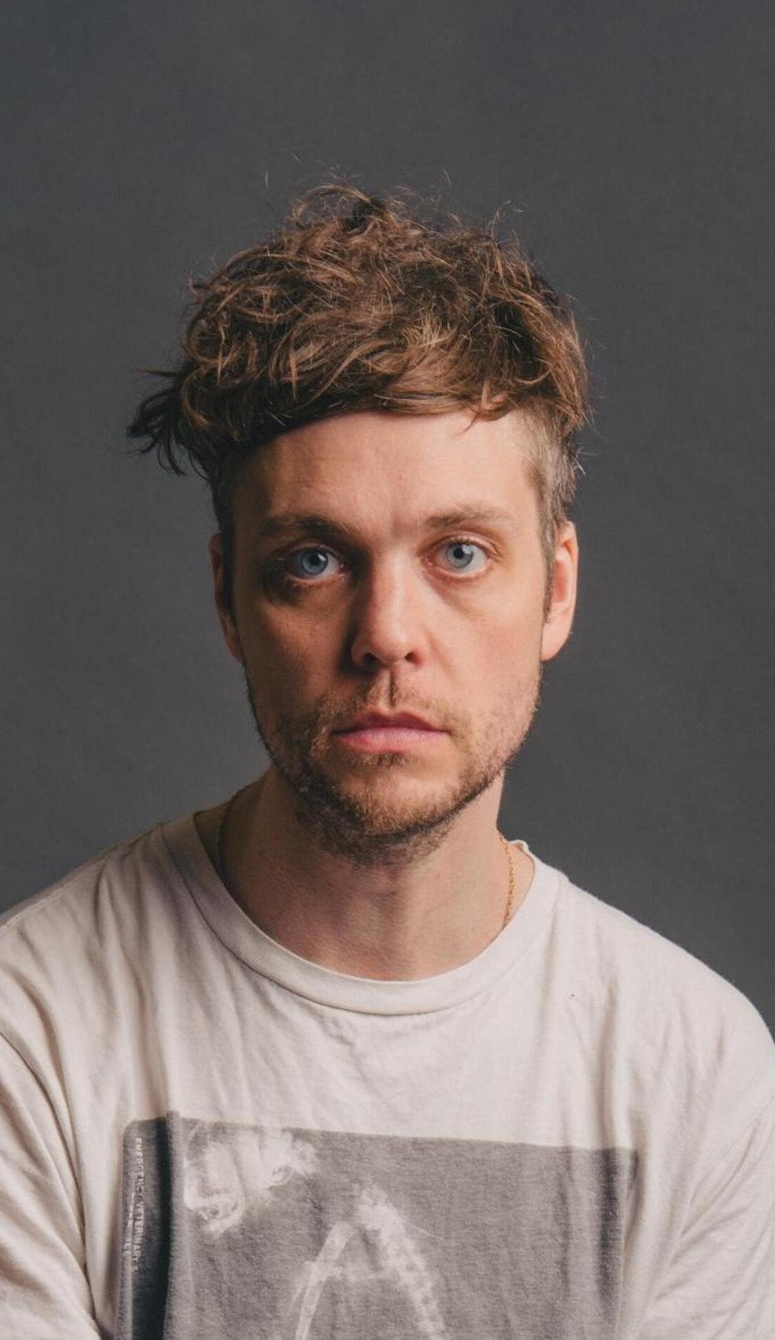 Sin Fang Bous promotional image for upcoming events and ticket sales