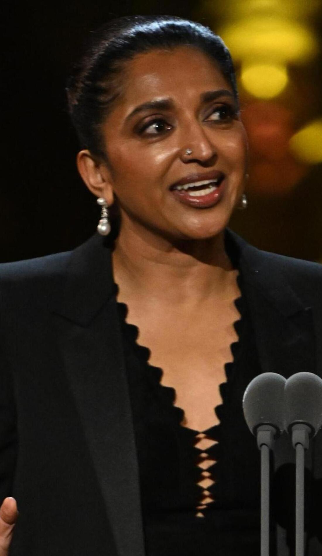 Sindhu Vee promotional image for upcoming events and ticket sales in San Francisco