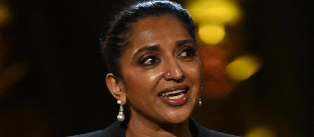 Sindhu Vee - The Neptune Theatre
