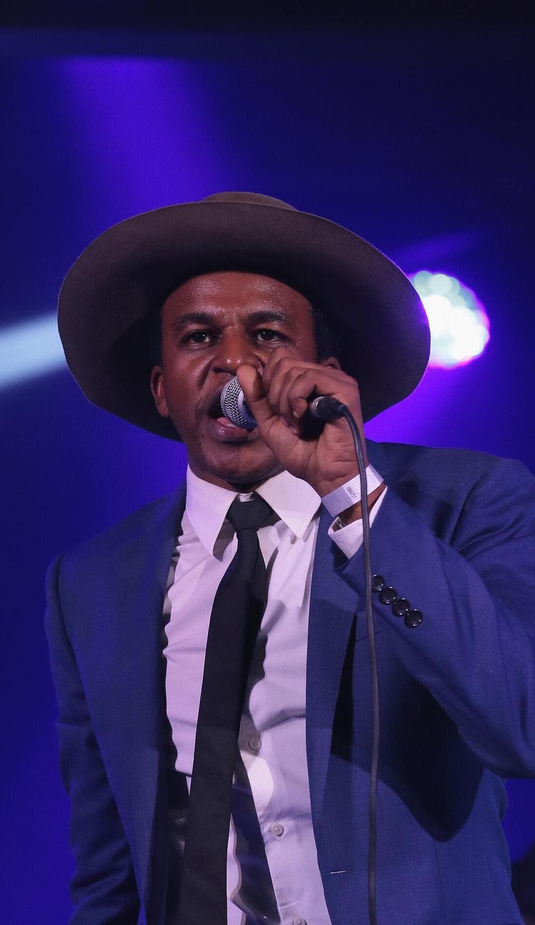 Sinkane promotional image for upcoming events and ticket sales