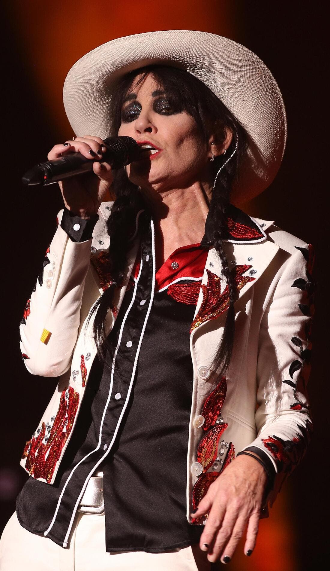 Siobhan Fahey promotional image for upcoming events and ticket sales