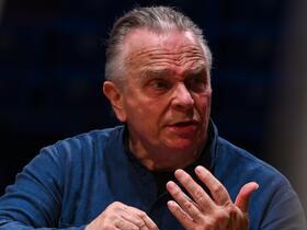 Sir Mark Elder