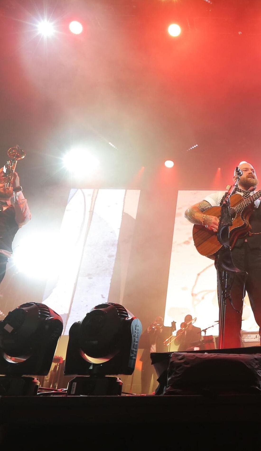 Sir Rosevelt promotional image for upcoming events and ticket sales