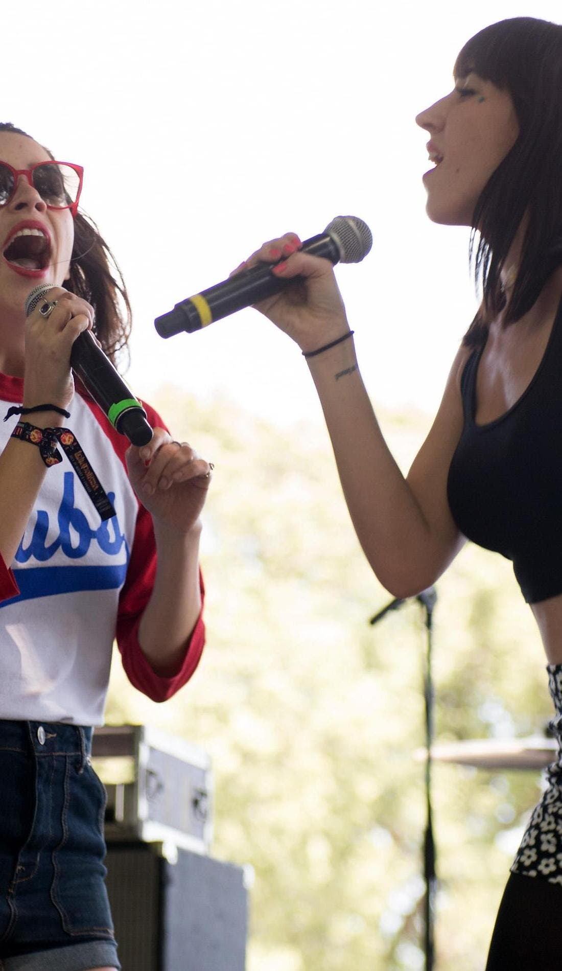 sirenXX promotional image for upcoming events and ticket sales