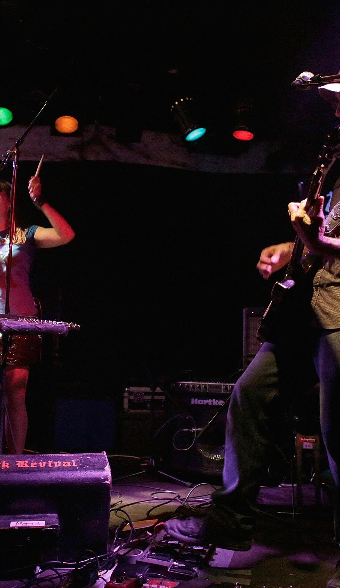 Sirsy promotional image for upcoming events and ticket sales