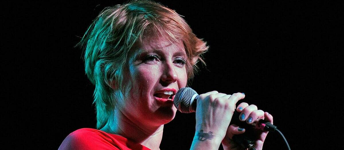 Sixpence None The Richer - BarrelHouse Ballroom