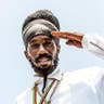Sizzla