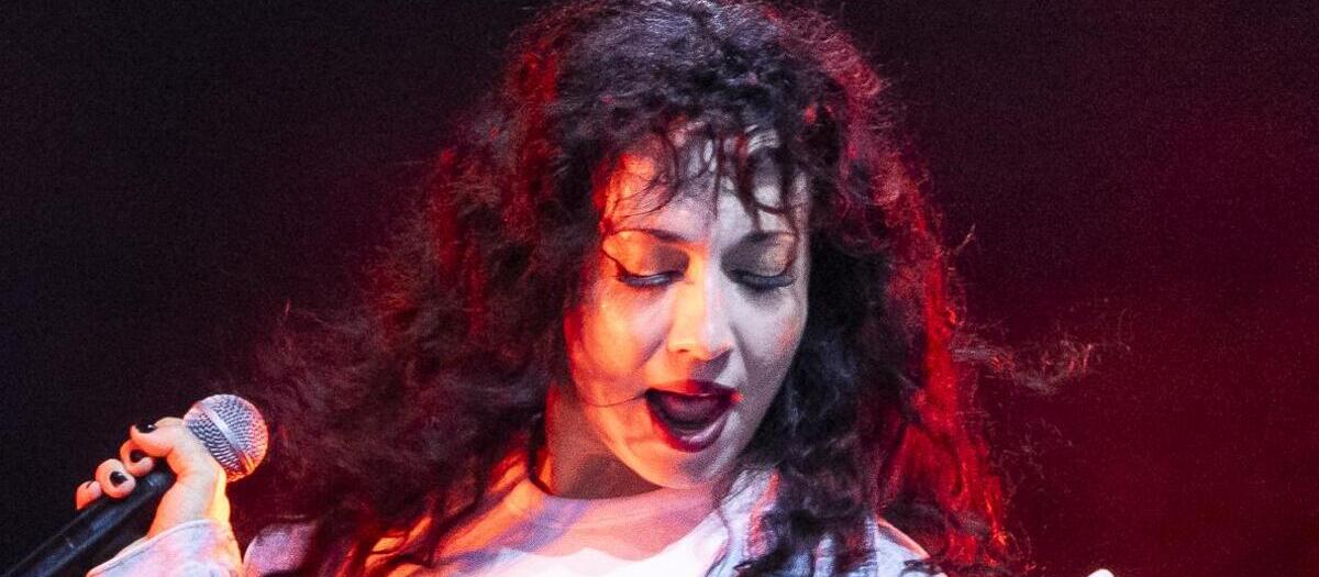 Sizzy Rocket - The Echo - Los Angeles