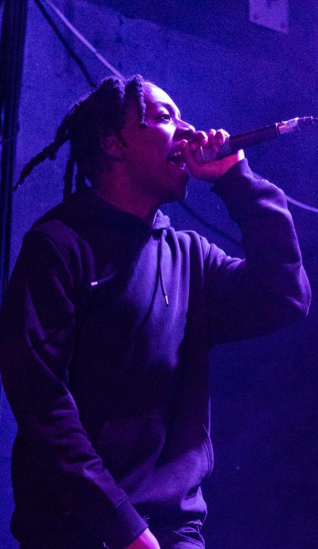 Skaiwater promotional image for upcoming events and ticket sales