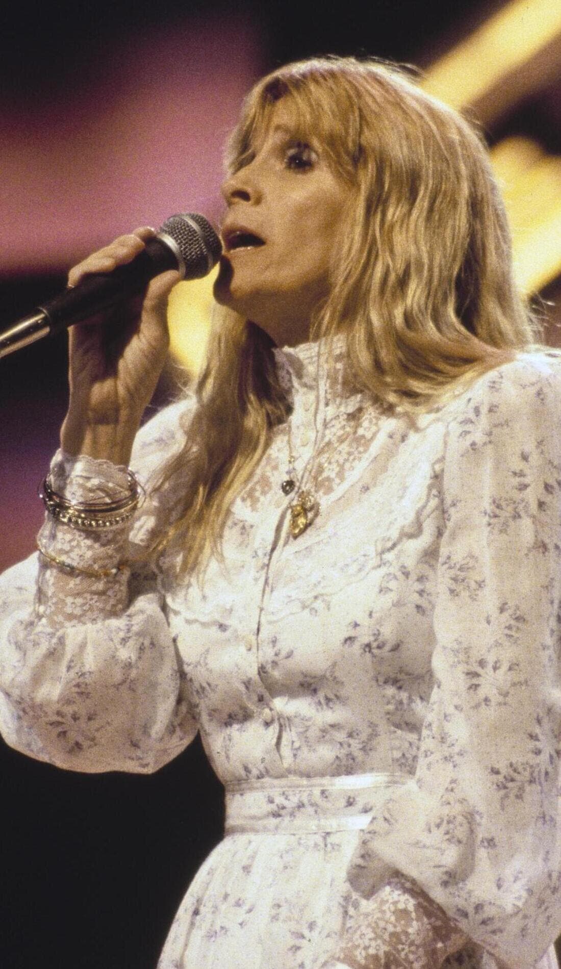Skeeter Davis promotional image for upcoming events and ticket sales