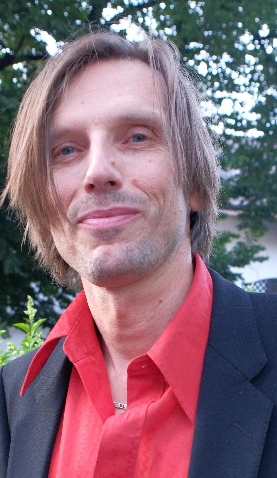 Skero promotional image for upcoming events and ticket sales