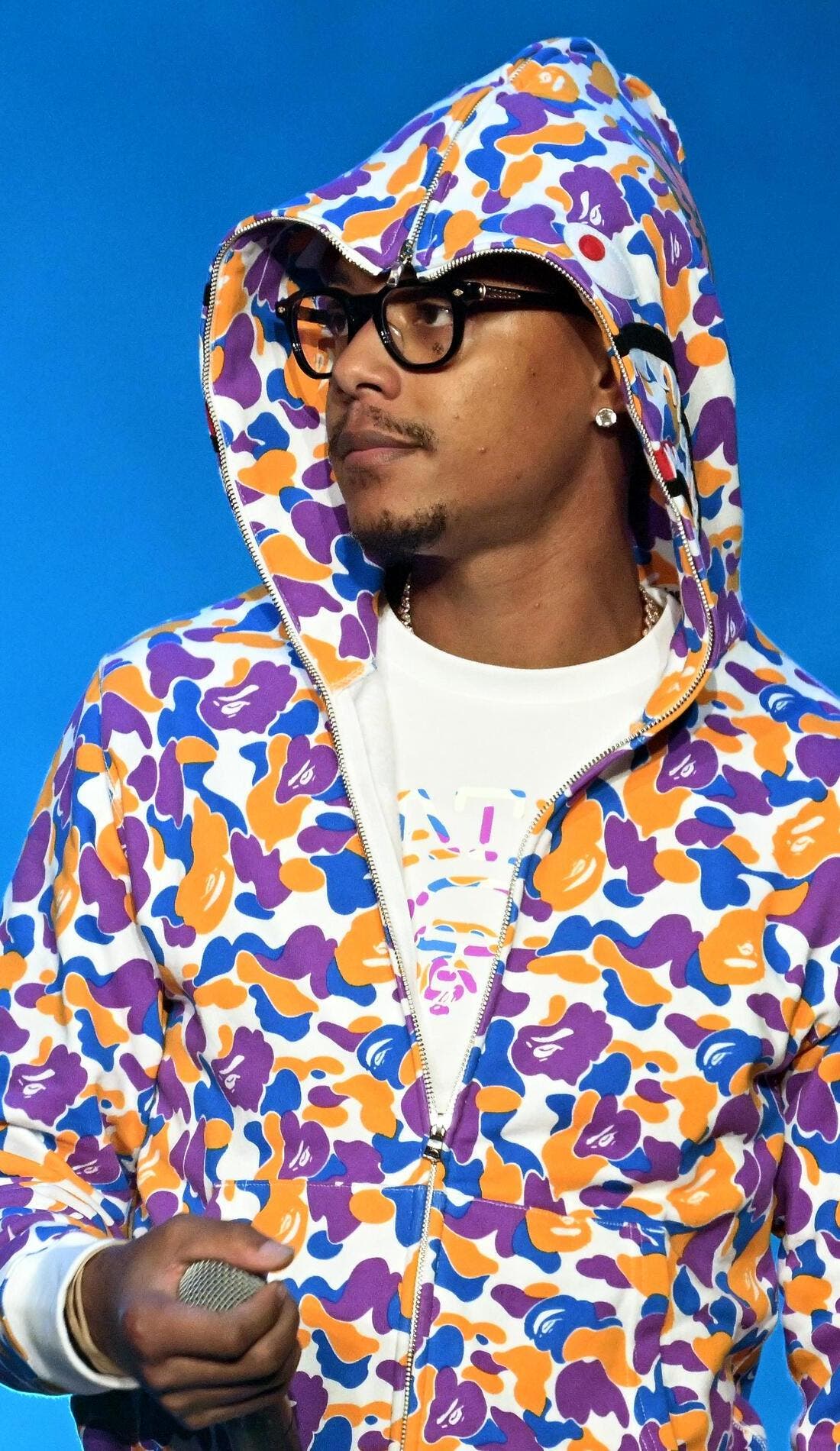 Skilla Baby promotional image for upcoming events and ticket sales