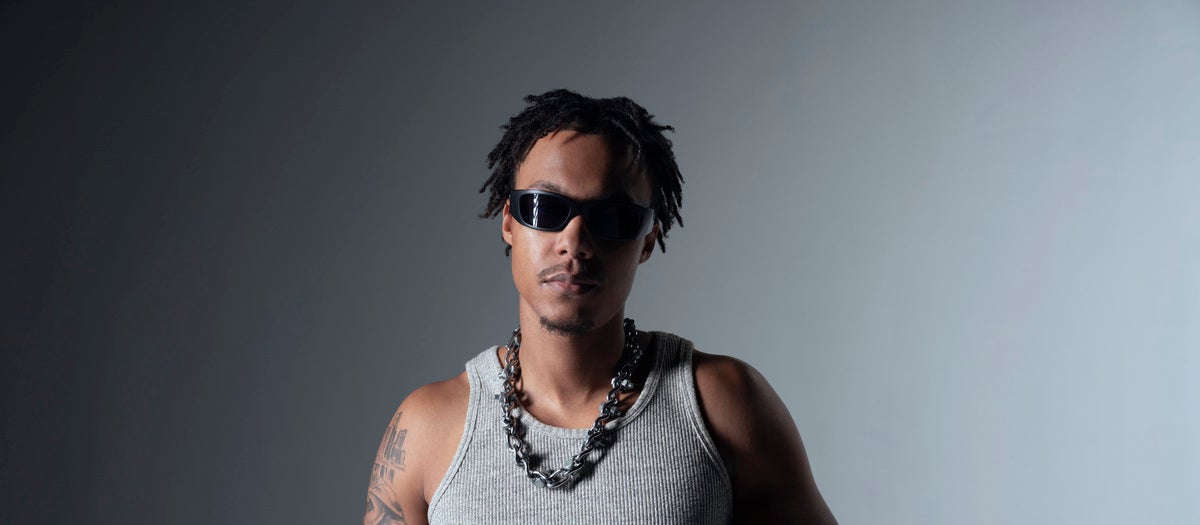 Skilla Baby - Ace of Spades