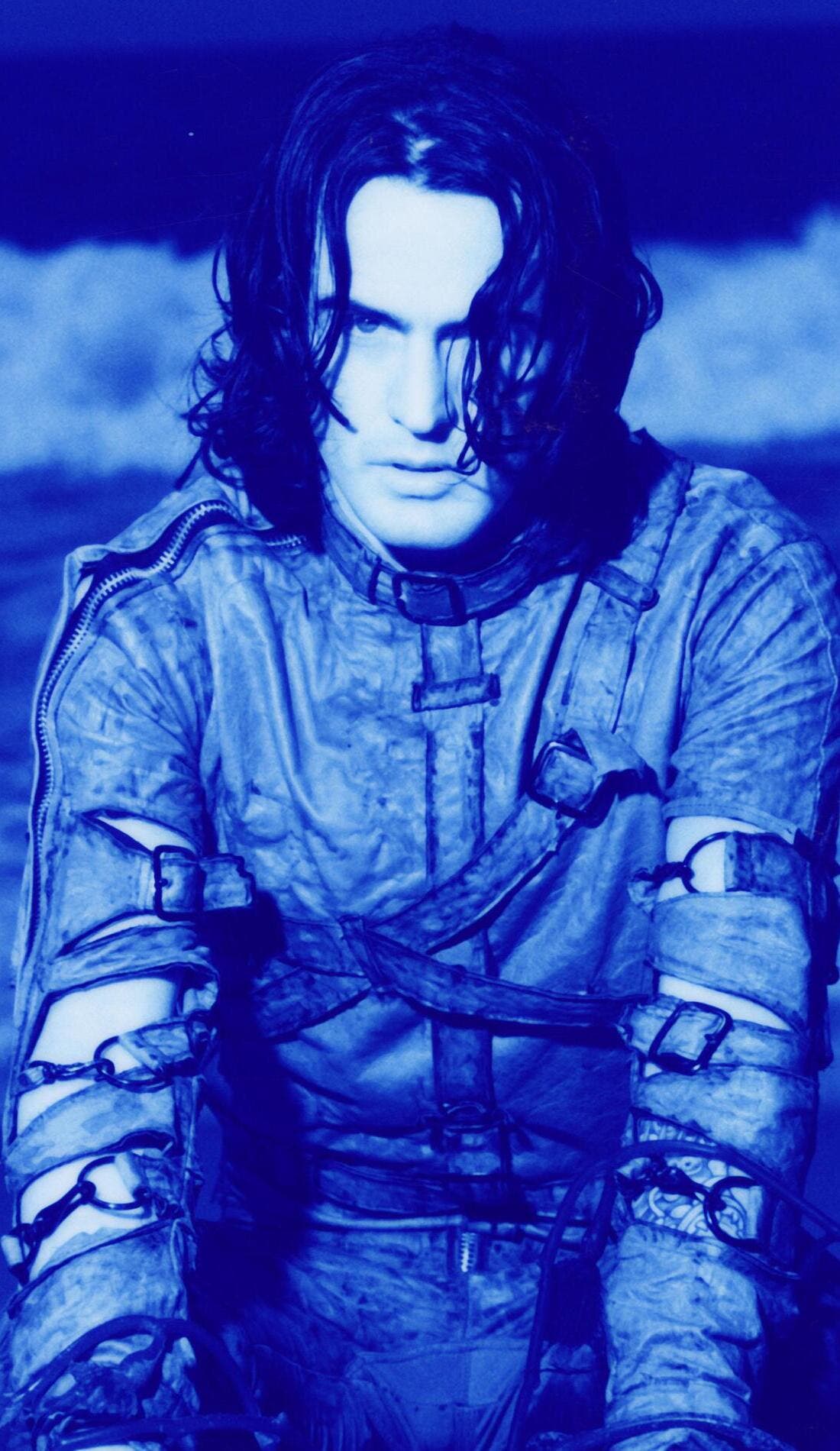 Skinny Puppy promotional image for upcoming events and ticket sales
