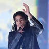 Skip Marley