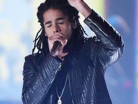 Skip Marley