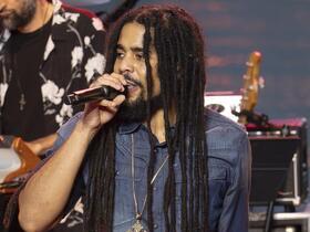 Skip Marley