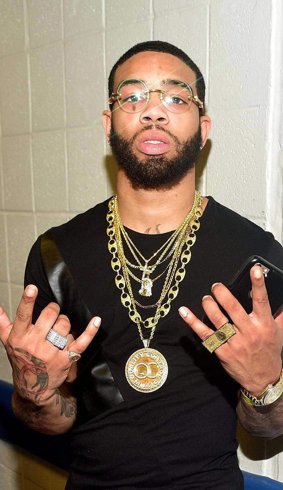 Skippa Da Flippa promotional image for upcoming events and ticket sales