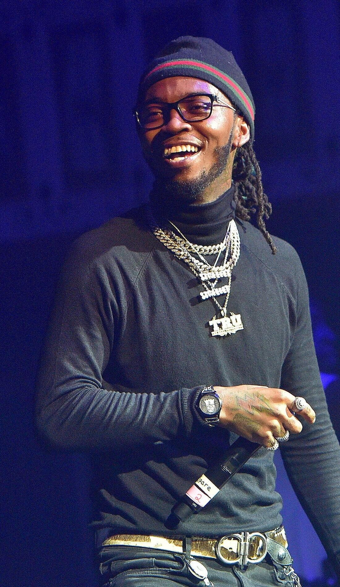 Skooly promotional image for upcoming events and ticket sales