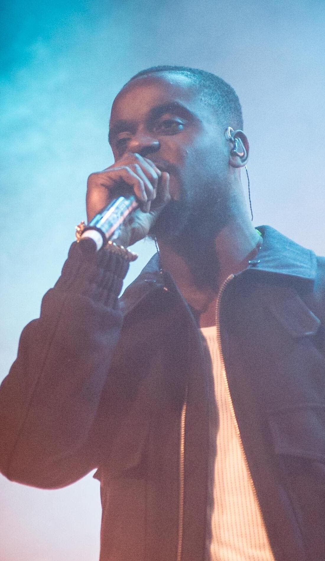 Skrapz promotional image for upcoming events and ticket sales