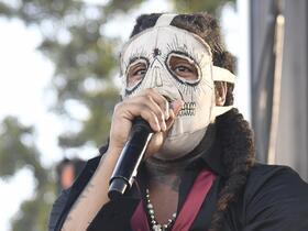 Skrillex