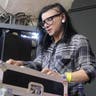 Skrillex image