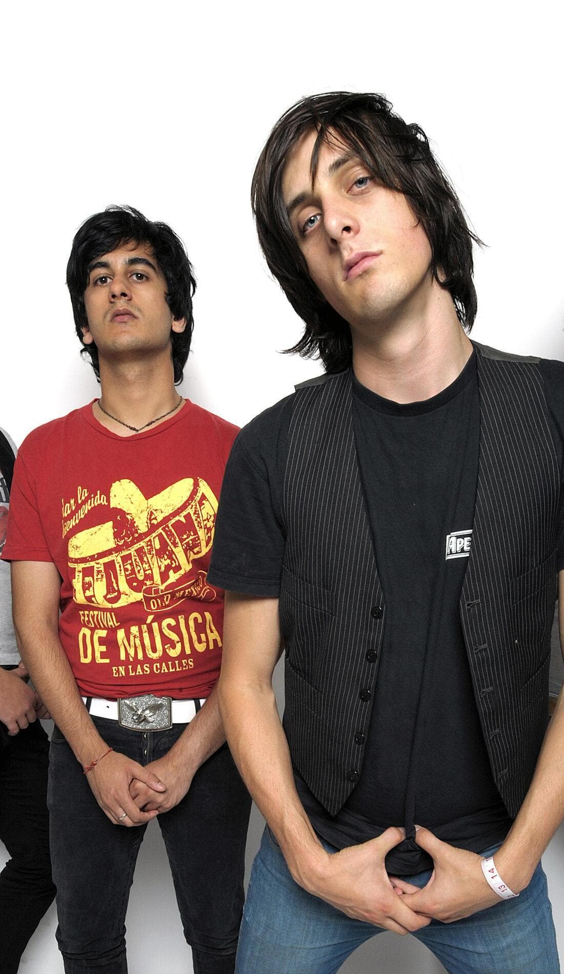 Skybombers promotional image for upcoming events and ticket sales