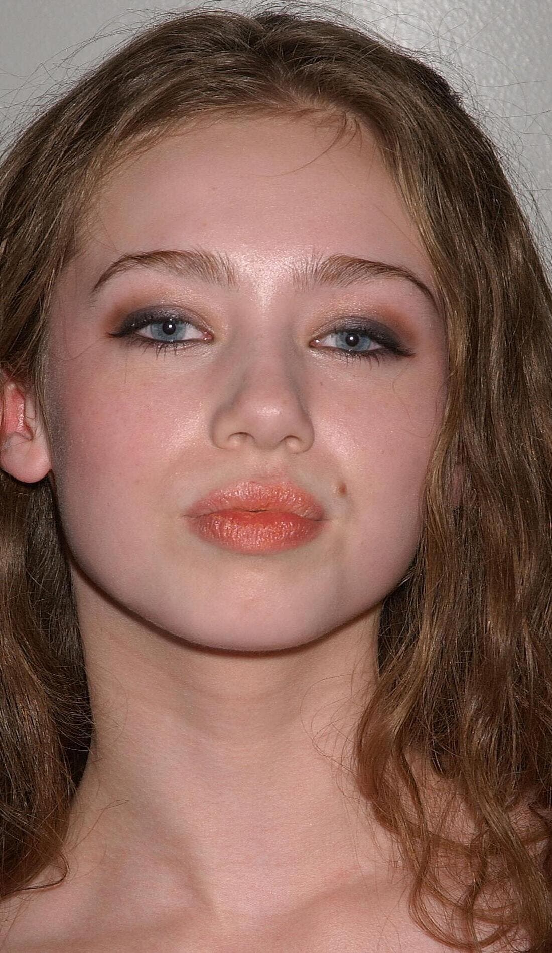 Skye Sweetnam promotional image for upcoming events and ticket sales