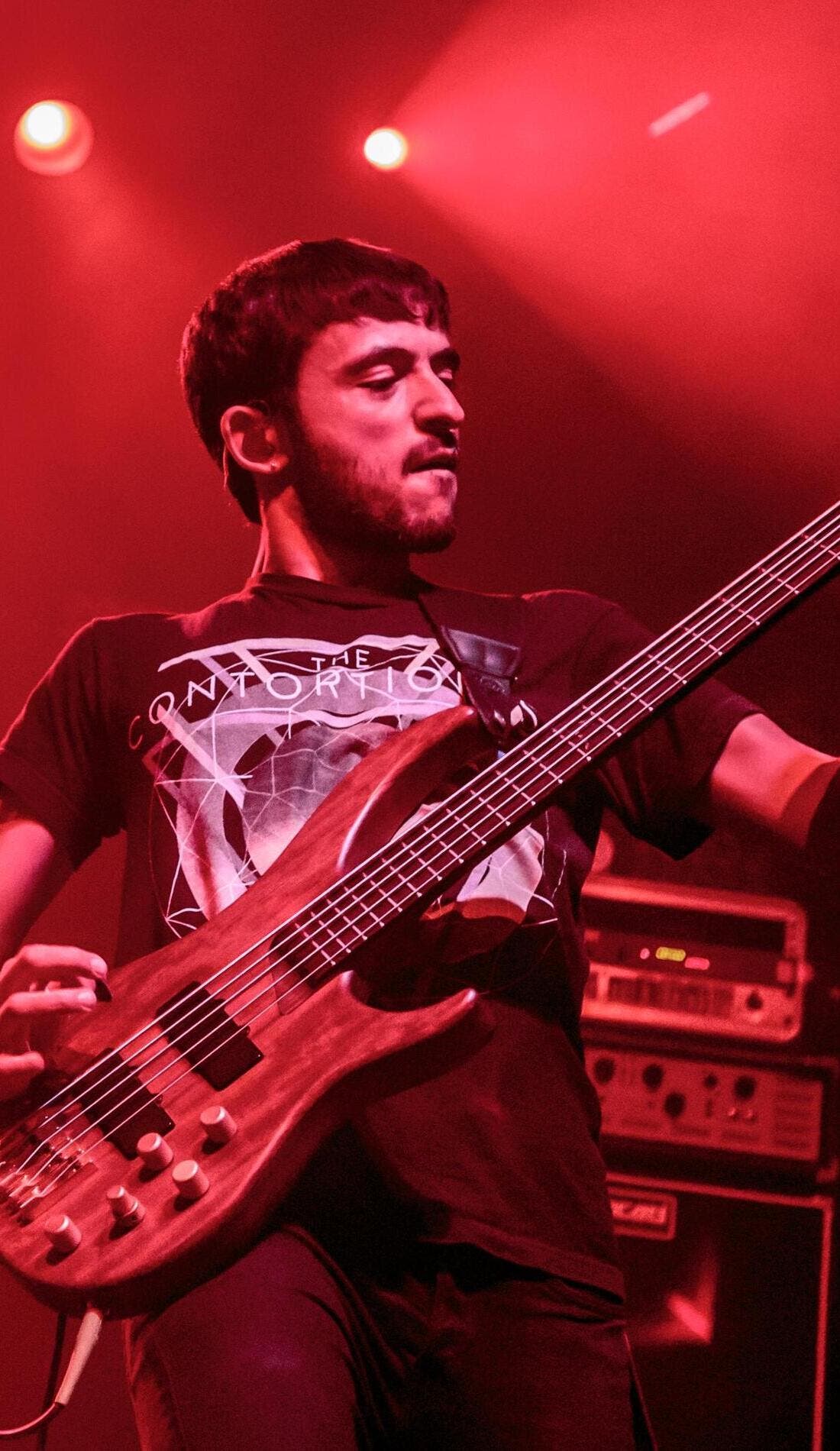 Skyharbor promotional image for upcoming events and ticket sales