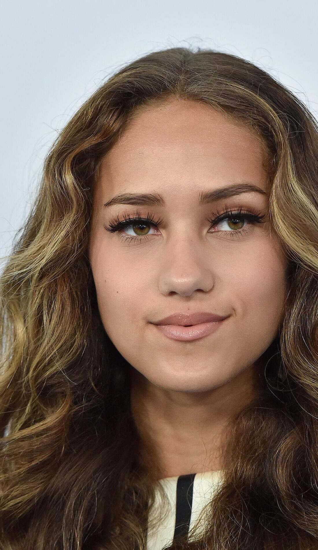 Skylar Stecker promotional image for upcoming events and ticket sales