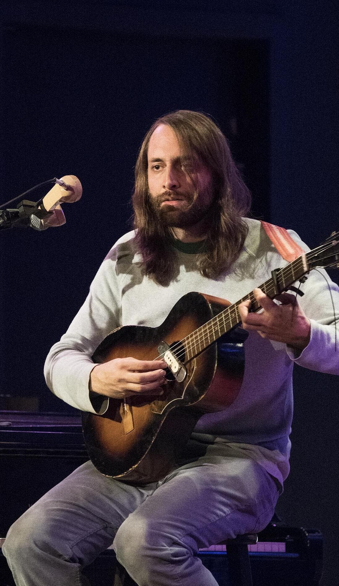 Skyway Man promotional image for upcoming events and ticket sales