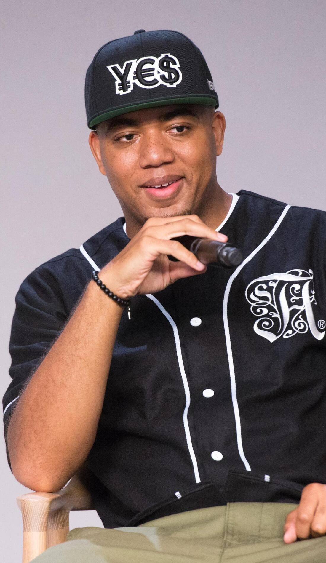Skyzoo promotional image for upcoming events and ticket sales