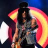 Slash image