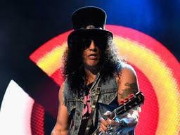 Slash