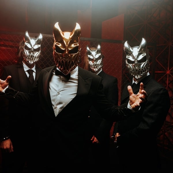 Slaughter to Prevail