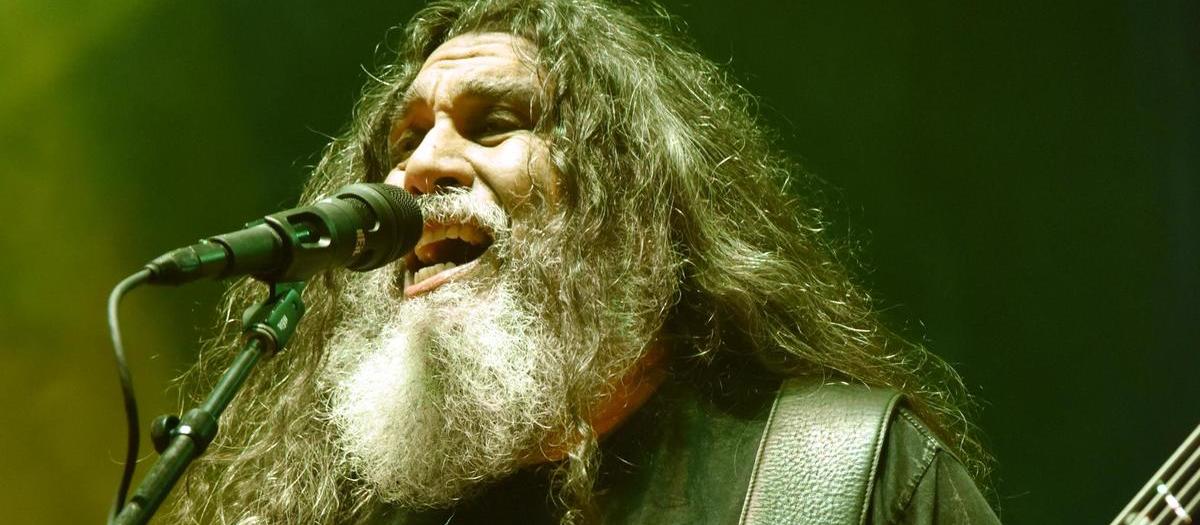 Slayer - Mystic Lake Amphitheatre - Shakopee