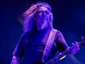 Find the Best Seats to Slayer