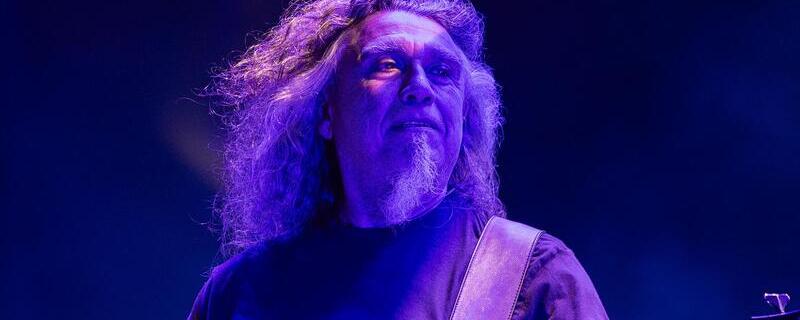 Slayer at Kia Forum