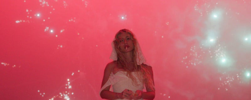 Slayyyter at Terminal 5