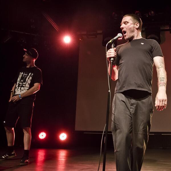 Sleaford Mods