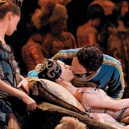 Sleeping Beauty - Ballet