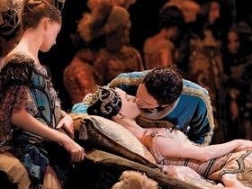 Sleeping Beauty - Ballet